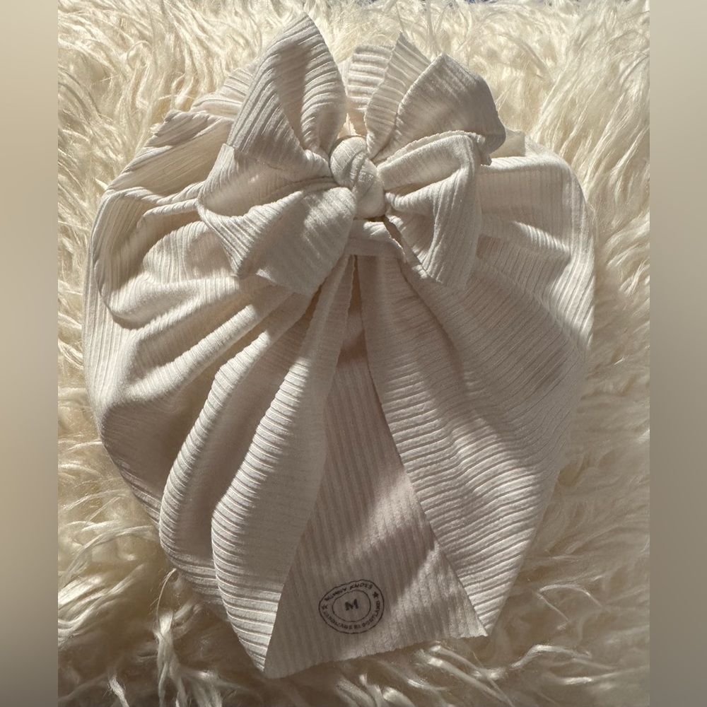 Bunny Knots James M